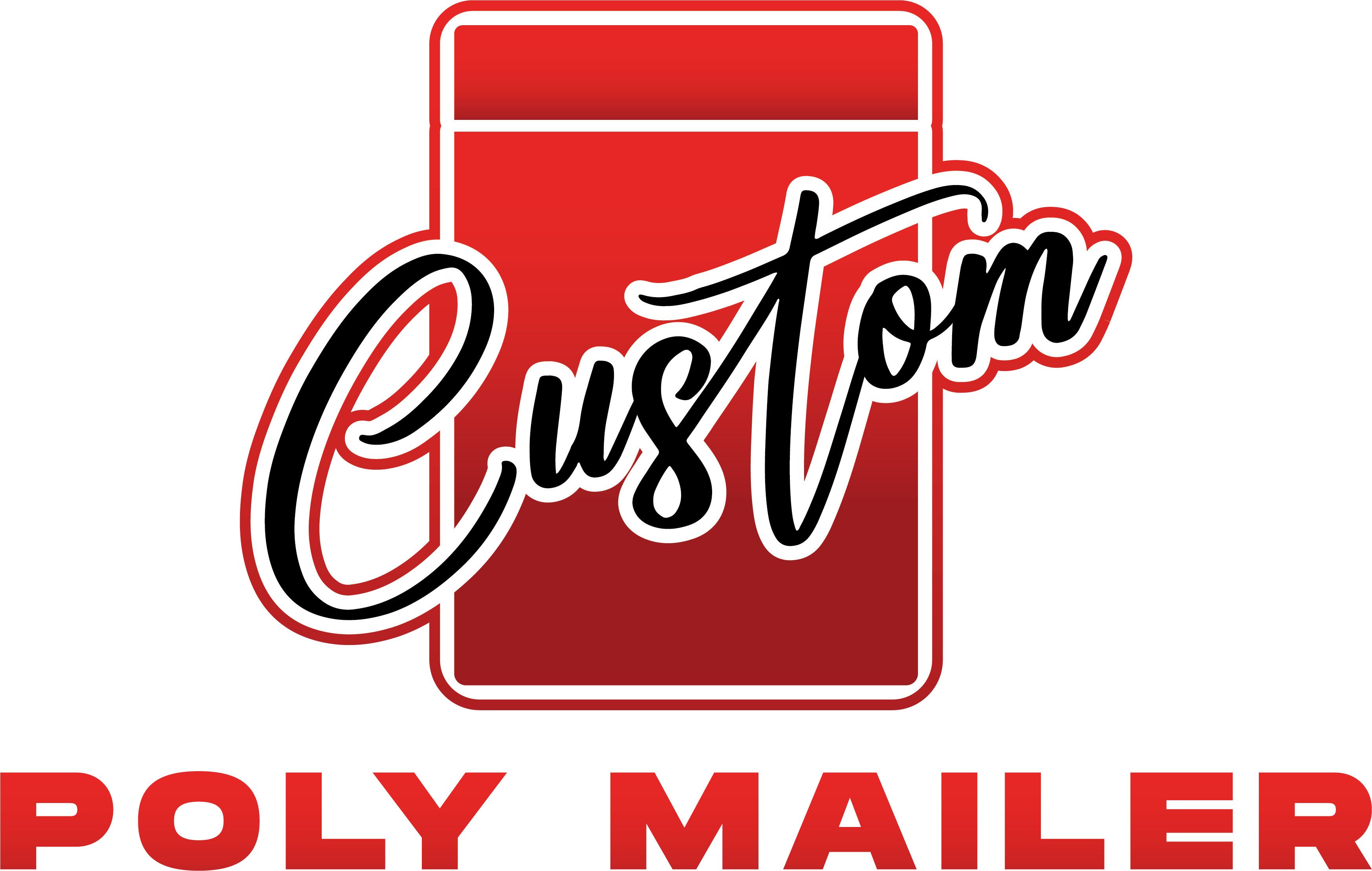 Custom Poly Mailer